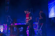 Zilat Organisation de LANPARTY tournois de jeux vidéos en réseau dans le Grand Est et en Alsace, Colmar Esport Show.