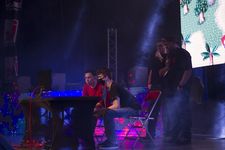 Zilat Organisation de LANPARTY tournois de jeux vidéos en réseau dans le Grand Est et en Alsace, Colmar Esport Show.