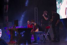 Zilat Organisation de LANPARTY tournois de jeux vidéos en réseau dans le Grand Est et en Alsace, Colmar Esport Show.