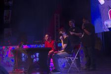 Zilat Organisation de LANPARTY tournois de jeux vidéos en réseau dans le Grand Est et en Alsace, Colmar Esport Show.