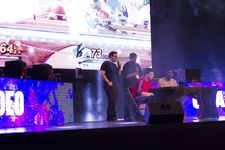 Zilat Organisation de LANPARTY tournois de jeux vidéos en réseau dans le Grand Est et en Alsace, Colmar Esport Show.