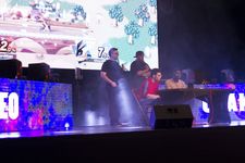 Zilat Organisation de LANPARTY tournois de jeux vidéos en réseau dans le Grand Est et en Alsace, Colmar Esport Show.