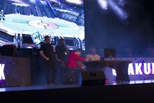 Zilat Organisation de LANPARTY tournois de jeux vidéos en réseau dans le Grand Est et en Alsace, Colmar Esport Show.