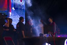 Zilat Organisation de LANPARTY tournois de jeux vidéos en réseau dans le Grand Est et en Alsace, Colmar Esport Show.