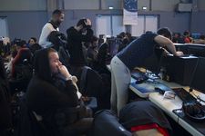 Zilat Organisation de LANPARTY tournois de jeux vidéos en réseau dans le Grand Est et en Alsace, Colmar Esport Show.