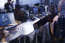 Zilat Organisation de LANPARTY tournois de jeux vidéos en réseau dans le Grand Est et en Alsace, Colmar Esport Show.