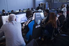 Zilat Organisation de LANPARTY tournois de jeux vidéos en réseau dans le Grand Est et en Alsace, Colmar Esport Show.