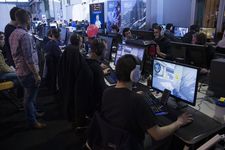 Zilat Organisation de LANPARTY tournois de jeux vidéos en réseau dans le Grand Est et en Alsace, Colmar Esport Show.