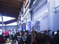 Zilat Organisation de LANPARTY tournois de jeux vidéos en réseau dans le Grand Est et en Alsace, Colmar Esport Show.