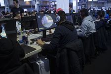 Zilat Organisation de LANPARTY tournois de jeux vidéos en réseau dans le Grand Est et en Alsace, Colmar Esport Show.