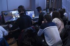 Zilat Organisation de LANPARTY tournois de jeux vidéos en réseau dans le Grand Est et en Alsace, Colmar Esport Show.