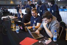 Zilat Organisation de LANPARTY tournois de jeux vidéos en réseau dans le Grand Est et en Alsace, Colmar Esport Show.