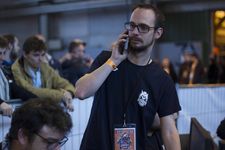 Zilat Organisation de LANPARTY tournois de jeux vidéos en réseau dans le Grand Est et en Alsace, Colmar Esport Show.