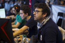 Zilat Organisation de LANPARTY tournois de jeux vidéos en réseau dans le Grand Est et en Alsace, Colmar Esport Show.