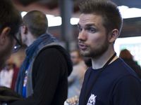 Zilat Organisation de LANPARTY tournois de jeux vidéos en réseau dans le Grand Est et en Alsace, Colmar Esport Show.