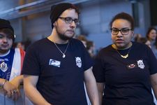 Zilat Organisation de LANPARTY tournois de jeux vidéos en réseau dans le Grand Est et en Alsace, Colmar Esport Show.