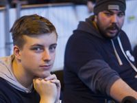 Zilat Organisation de LANPARTY tournois de jeux vidéos en réseau dans le Grand Est et en Alsace, Colmar Esport Show.