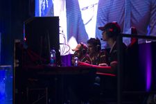 Zilat Organisation de LANPARTY tournois de jeux vidéos en réseau dans le Grand Est et en Alsace, Colmar Esport Show.