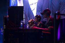 Zilat Organisation de LANPARTY tournois de jeux vidéos en réseau dans le Grand Est et en Alsace, Colmar Esport Show.