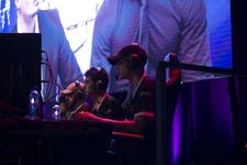 Zilat Organisation de LANPARTY tournois de jeux vidéos en réseau dans le Grand Est et en Alsace, Colmar Esport Show.