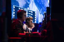 Zilat Organisation de LANPARTY tournois de jeux vidéos en réseau dans le Grand Est et en Alsace, Colmar Esport Show.