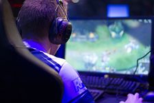 Zilat Organisation de LANPARTY tournois de jeux vidéos en réseau dans le Grand Est et en Alsace, Colmar Esport Show.