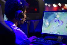 Zilat Organisation de LANPARTY tournois de jeux vidéos en réseau dans le Grand Est et en Alsace, Colmar Esport Show.