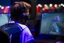 Zilat Organisation de LANPARTY tournois de jeux vidéos en réseau dans le Grand Est et en Alsace, Colmar Esport Show.