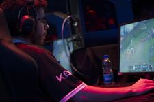 Zilat Organisation de LANPARTY tournois de jeux vidéos en réseau dans le Grand Est et en Alsace, Colmar Esport Show.