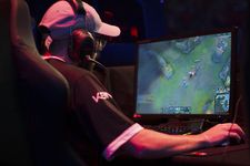 Zilat Organisation de LANPARTY tournois de jeux vidéos en réseau dans le Grand Est et en Alsace, Colmar Esport Show.