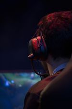 Zilat Organisation de LANPARTY tournois de jeux vidéos en réseau dans le Grand Est et en Alsace, Colmar Esport Show.