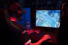 Zilat Organisation de LANPARTY tournois de jeux vidéos en réseau dans le Grand Est et en Alsace, Colmar Esport Show.