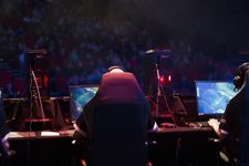 Zilat Organisation de LANPARTY tournois de jeux vidéos en réseau dans le Grand Est et en Alsace, Colmar Esport Show.