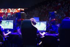 Zilat Organisation de LANPARTY tournois de jeux vidéos en réseau dans le Grand Est et en Alsace, Colmar Esport Show.