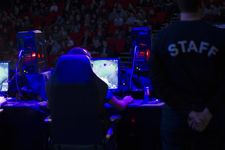 Zilat Organisation de LANPARTY tournois de jeux vidéos en réseau dans le Grand Est et en Alsace, Colmar Esport Show.