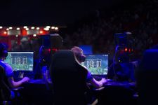 Zilat Organisation de LANPARTY tournois de jeux vidéos en réseau dans le Grand Est et en Alsace, Colmar Esport Show.