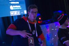 Zilat Organisation de LANPARTY tournois de jeux vidéos en réseau dans le Grand Est et en Alsace, Colmar Esport Show.