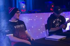 Zilat Organisation de LANPARTY tournois de jeux vidéos en réseau dans le Grand Est et en Alsace, Colmar Esport Show.