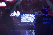 Zilat Organisation de LANPARTY tournois de jeux vidéos en réseau dans le Grand Est et en Alsace, Colmar Esport Show.