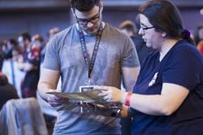 Zilat Organisation de LANPARTY tournois de jeux vidéos en réseau dans le Grand Est et en Alsace, Colmar Esport Show.