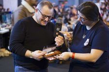 Zilat Organisation de LANPARTY tournois de jeux vidéos en réseau dans le Grand Est et en Alsace, Colmar Esport Show.