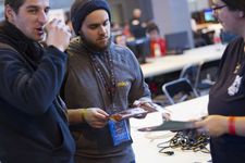 Zilat Organisation de LANPARTY tournois de jeux vidéos en réseau dans le Grand Est et en Alsace, Colmar Esport Show.