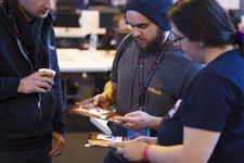 Zilat Organisation de LANPARTY tournois de jeux vidéos en réseau dans le Grand Est et en Alsace, Colmar Esport Show.