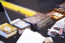 Zilat Organisation de LANPARTY tournois de jeux vidéos en réseau dans le Grand Est et en Alsace, Colmar Esport Show.