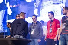 Zilat Organisation de LANPARTY tournois de jeux vidéos en réseau dans le Grand Est et en Alsace, Colmar Esport Show.