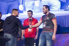 Zilat Organisation de LANPARTY tournois de jeux vidéos en réseau dans le Grand Est et en Alsace, Colmar Esport Show.