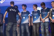 Zilat Organisation de LANPARTY tournois de jeux vidéos en réseau dans le Grand Est et en Alsace, Colmar Esport Show.