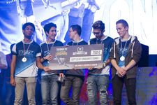 Zilat Organisation de LANPARTY tournois de jeux vidéos en réseau dans le Grand Est et en Alsace, Colmar Esport Show.