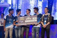 Zilat Organisation de LANPARTY tournois de jeux vidéos en réseau dans le Grand Est et en Alsace, Colmar Esport Show.