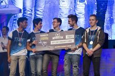 Zilat Organisation de LANPARTY tournois de jeux vidéos en réseau dans le Grand Est et en Alsace, Colmar Esport Show.